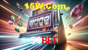 Live Casino 54Bet
