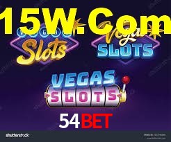 Football Betting 54Bet