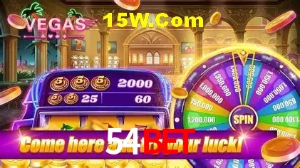 Estatísticas do Jogo 54Bet