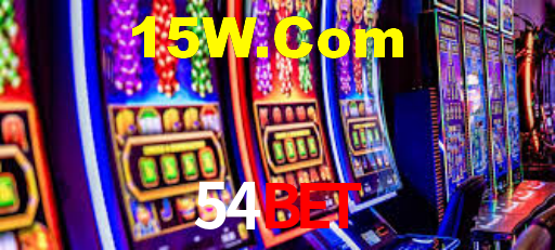 Programa VIP 54Bet
