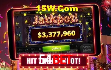 Promoção Relâmpago 54Bet