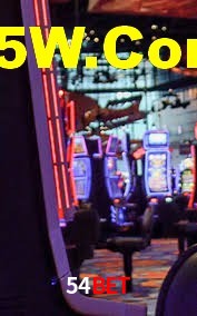 Welcome Bonus 54Bet