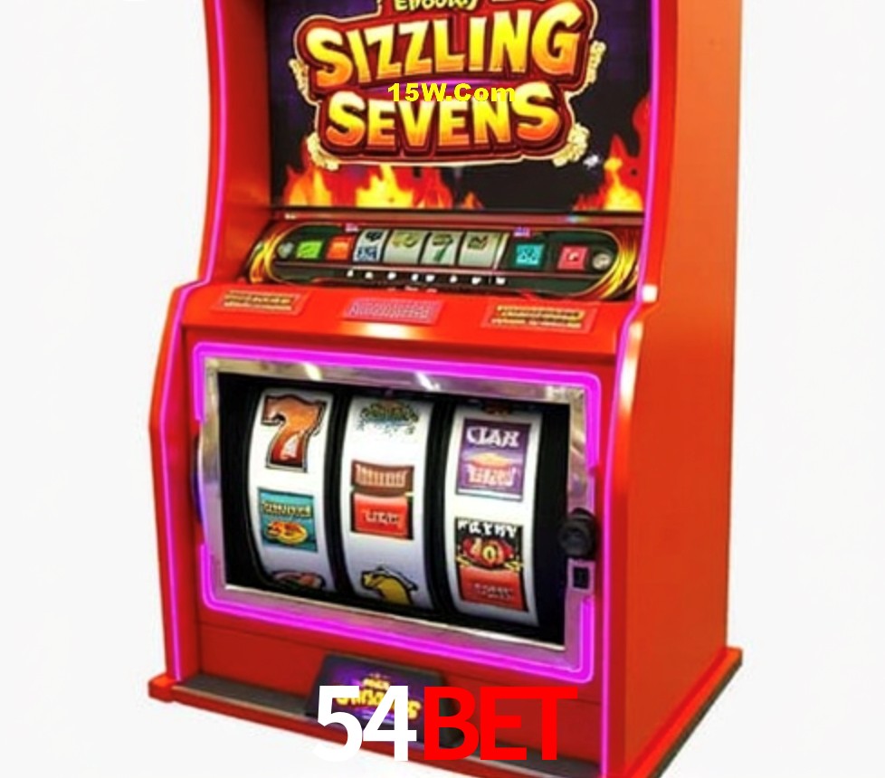 Apostas de Tênis 54Bet