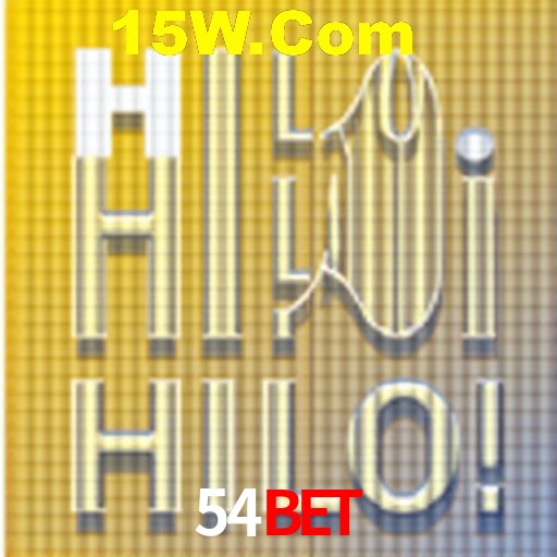 APP oficial da 54Bet para mobile