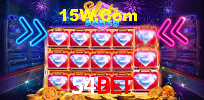 54Bet Com App