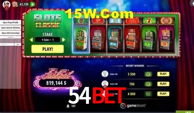 Ofertas Exclusivas 54Bet