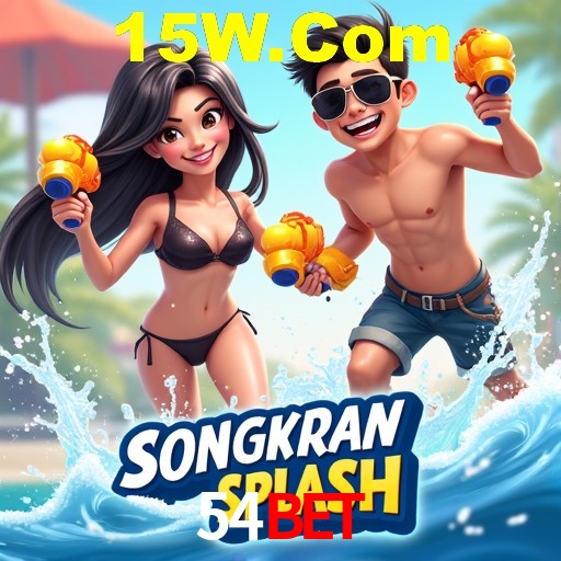 54Bet Com App