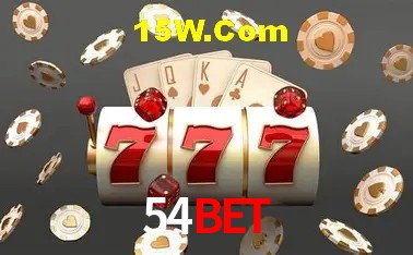 Sistemas de Segurança 54Bet