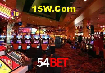 Especiais de Fim de Semana 54Bet