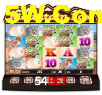 VIP Casino 54Bet
