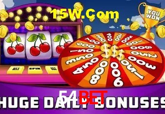 Diretório de Jogos 54Bet