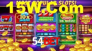 Statistics 54Bet