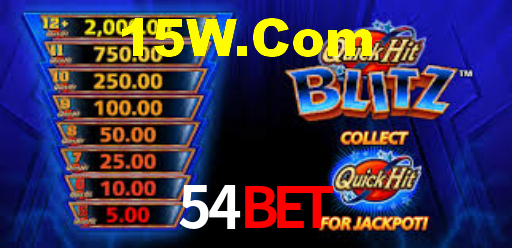 Tournaments 54Bet