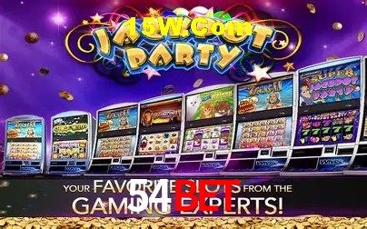 54Bet Login