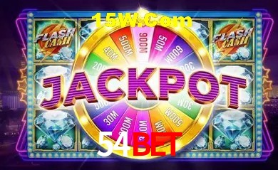 Recursos de Bônus 54Bet