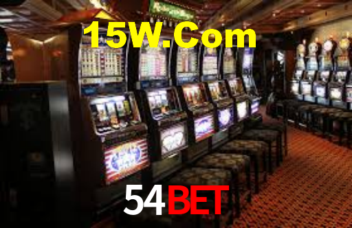 Roulette Table 54Bet