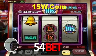 54Bet