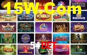 Spaceman Game 54Bet
