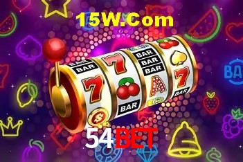 Promoções Sazonais 54Bet