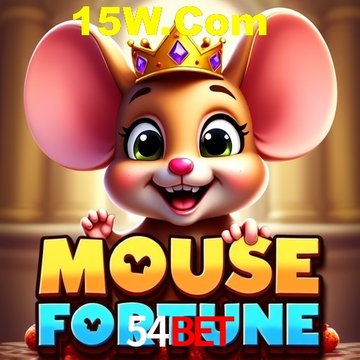 Descubra o Mundo do Cassino Online com 54Bet