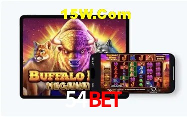 Casino Ao Vivo 54Bet