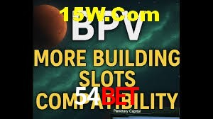 Slot Games 54Bet