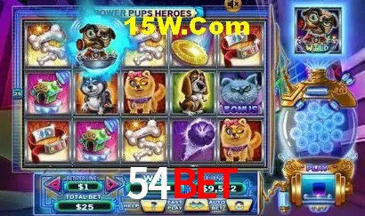 54Bet,54Bet Com App