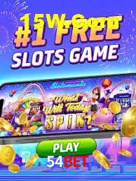 Account Benefits 54Bet