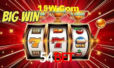 Segurança 2FA 54Bet