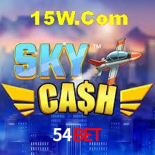 Game Providers 54Bet
